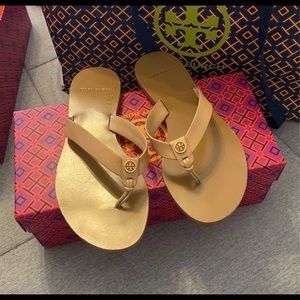 Tory Burch Sandals